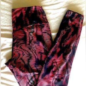 Size Small Nike Leggings